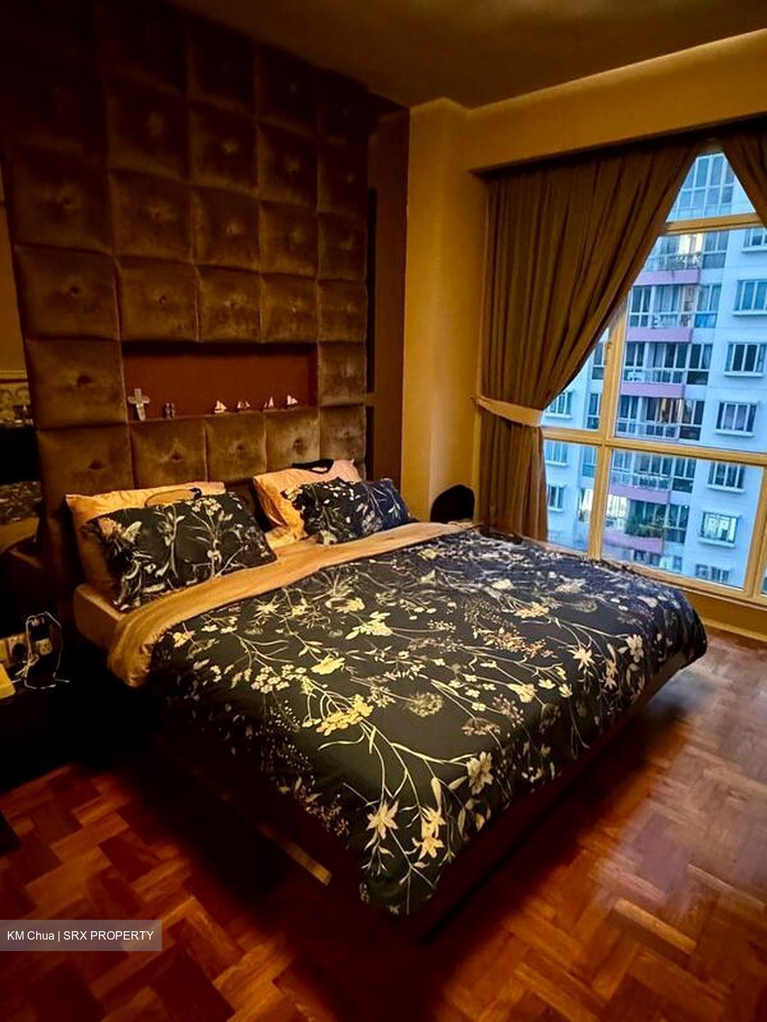 Casablanca (D25), Condominium #501954601